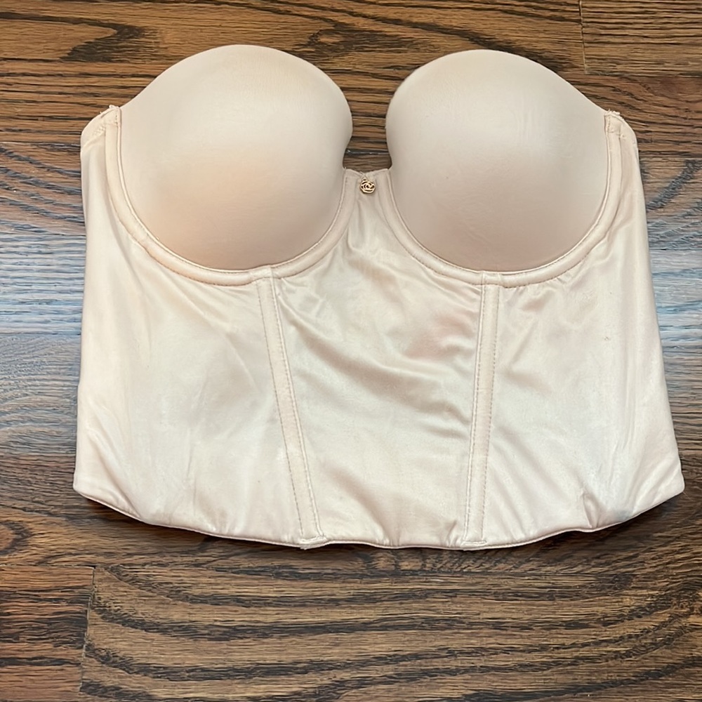 Betsy Johnson Corset